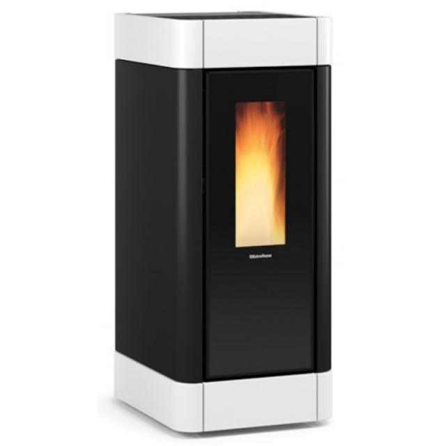 Cuptor incorporabil Bosch HBG633NW1, 10 functii, 71 l, Electric, Convectie, Grill, Clasa A+, Alb