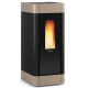 Cuptor incorporabil Bosch HBG633NW1, 10 functii, 71 l, Electric, Convectie, Grill, Clasa A+, Alb