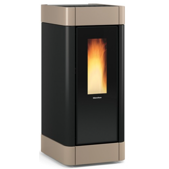 Cuptor incorporabil Bosch HBG633NW1, 10 functii, 71 l, Electric, Convectie, Grill, Clasa A+, Alb