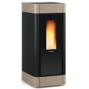 Cuptor incorporabil Bosch HBG633NW1, 10 functii, 71 l, Electric, Convectie, Grill, Clasa A+, Alb