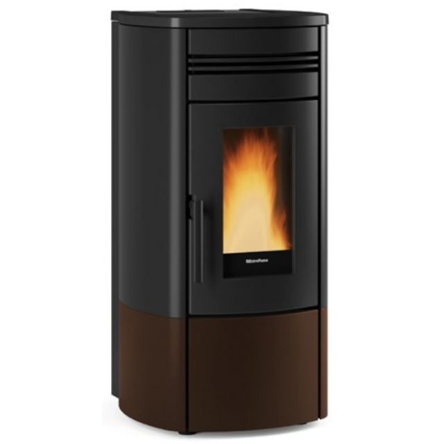 Cuptor incorporabil Bosch HBG633NW1, 10 functii, 71 l, Electric, Convectie, Grill, Clasa A+, Alb