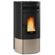 Cuptor incorporabil Bosch HBG633NW1, 10 functii, 71 l, Electric, Convectie, Grill, Clasa A+, Alb