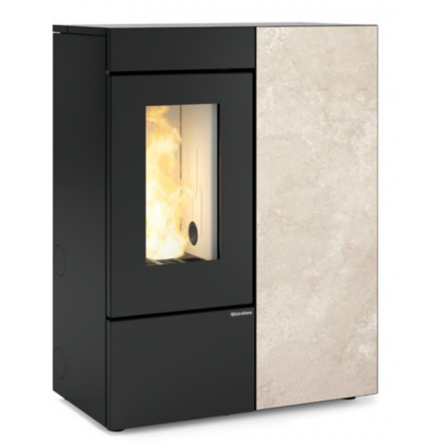 Cuptor incorporabil Bosch HBG633NW1, 10 functii, 71 l, Electric, Convectie, Grill, Clasa A+, Alb