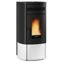 Cuptor incorporabil Bosch HBG633NW1, 10 functii, 71 l, Electric, Convectie, Grill, Clasa A+, Alb