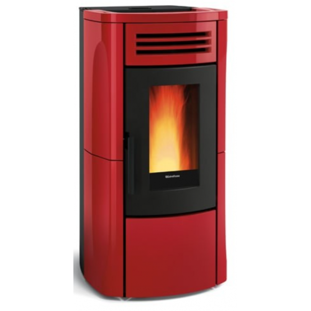 Cuptor incorporabil Bosch HBG633NW1, 10 functii, 71 l, Electric, Convectie, Grill, Clasa A+, Alb