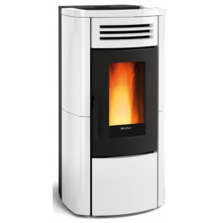 Cuptor incorporabil Bosch HBG633NW1, 10 functii, 71 l, Electric, Convectie, Grill, Clasa A+, Alb