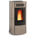 Cuptor incorporabil Bosch HBG633NW1, 10 functii, 71 l, Electric, Convectie, Grill, Clasa A+, Alb