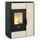 Cuptor incorporabil Bosch HBG633NW1, 10 functii, 71 l, Electric, Convectie, Grill, Clasa A+, Alb