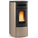 Cuptor incorporabil Bosch HBG633NW1, 10 functii, 71 l, Electric, Convectie, Grill, Clasa A+, Alb
