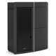 Termosoba cu peleti ermetica ventilata si subtire NORDICA EVELYNE 3 IDRO 2.0, putere 18.0 kW-N, culoare gri Termosoba cu peleti ermetica ventilata si subtire NORDICA EVELYNE 3 IDRO 2.0, putere 18.0 kW-N, culoare gri