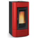 Cuptor incorporabil Bosch HBG633NW1, 10 functii, 71 l, Electric, Convectie, Grill, Clasa A+, Alb