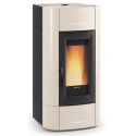 Cuptor incorporabil Bosch HBG633NW1, 10 functii, 71 l, Electric, Convectie, Grill, Clasa A+, Alb