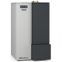 Cuptor incorporabil Bosch HBG633NW1, 10 functii, 71 l, Electric, Convectie, Grill, Clasa A+, Alb