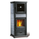 Cuptor incorporabil Bosch HBG633NW1, 10 functii, 71 l, Electric, Convectie, Grill, Clasa A+, Alb
