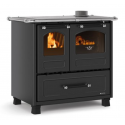 Cuptor incorporabil Bosch HBG633NW1, 10 functii, 71 l, Electric, Convectie, Grill, Clasa A+, Alb