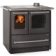 Cuptor incorporabil Bosch HBG633NW1, 10 functii, 71 l, Electric, Convectie, Grill, Clasa A+, Alb Cuptor incorporabil Bosch HBG633NW1, 10 functii, 71 l, Electric, Convectie, Grill, Clasa A+, Alb