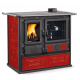 Cuptor incorporabil Bosch HBG633NW1, 10 functii, 71 l, Electric, Convectie, Grill, Clasa A+, Alb