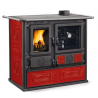 Cuptor incorporabil Bosch HBG633NW1, 10 functii, 71 l, Electric, Convectie, Grill, Clasa A+, Alb