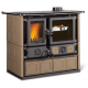 Cuptor incorporabil Bosch HBG633NW1, 10 functii, 71 l, Electric, Convectie, Grill, Clasa A+, Alb
