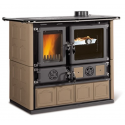 Cuptor incorporabil Bosch HBG633NW1, 10 functii, 71 l, Electric, Convectie, Grill, Clasa A+, Alb