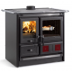 Cuptor incorporabil Bosch HBG633NW1, 10 functii, 71 l, Electric, Convectie, Grill, Clasa A+, Alb