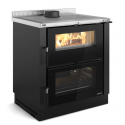 Masina de gatit incorporabila sau de sine statatoare NORDICA VERONA XXL, putere 7.0 kW-N, culoare inox