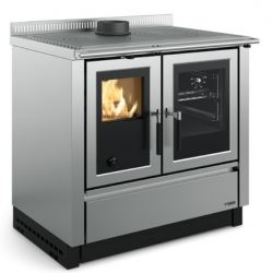 Cuptor incorporabil Bosch HBG633NW1, 10 functii, 71 l, Electric, Convectie, Grill, Clasa A+, Alb