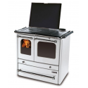 Masini de gatit cu lemne NORDICA TERMOSOVRANA DSA, putere 13.5 kW-N, culoare alb