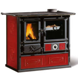 Cuptor incorporabil Bosch HBG633NW1, 10 functii, 71 l, Electric, Convectie, Grill, Clasa A+, Alb