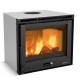 Cuptor incorporabil Bosch HBG633NW1, 10 functii, 71 l, Electric, Convectie, Grill, Clasa A+, Alb