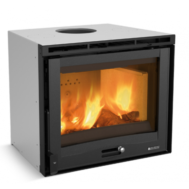 Cuptor incorporabil Bosch HBG633NW1, 10 functii, 71 l, Electric, Convectie, Grill, Clasa A+, Alb