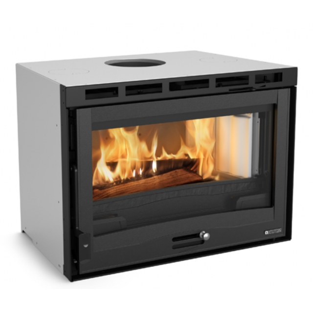 Cuptor incorporabil Bosch HBG633NW1, 10 functii, 71 l, Electric, Convectie, Grill, Clasa A+, Alb