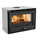 Cuptor incorporabil Bosch HBG633NW1, 10 functii, 71 l, Electric, Convectie, Grill, Clasa A+, Alb