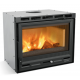 Cuptor incorporabil Bosch HBG633NW1, 10 functii, 71 l, Electric, Convectie, Grill, Clasa A+, Alb