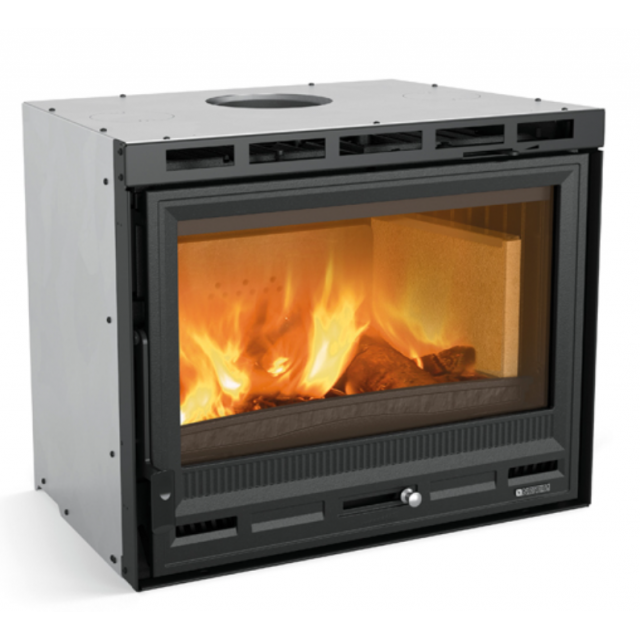 Cuptor incorporabil Bosch HBG633NW1, 10 functii, 71 l, Electric, Convectie, Grill, Clasa A+, Alb