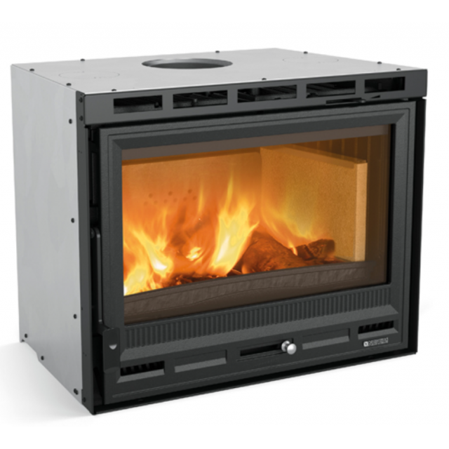 Cuptor incorporabil Bosch HBG633NW1, 10 functii, 71 l, Electric, Convectie, Grill, Clasa A+, Alb