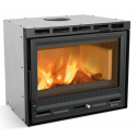 Cuptor incorporabil Bosch HBG633NW1, 10 functii, 71 l, Electric, Convectie, Grill, Clasa A+, Alb