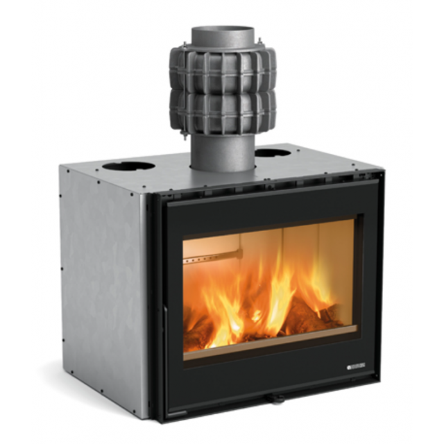 Cuptor incorporabil Bosch HBG633NW1, 10 functii, 71 l, Electric, Convectie, Grill, Clasa A+, Alb