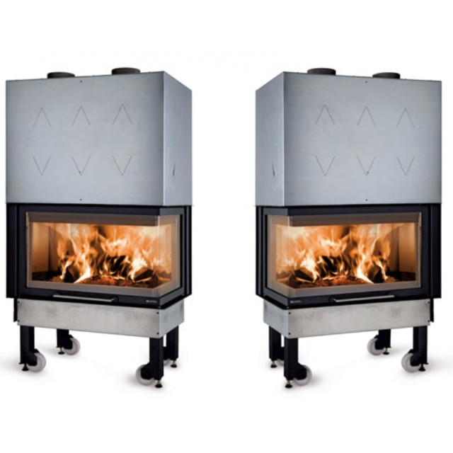 Cuptor incorporabil Bosch HBG633NW1, 10 functii, 71 l, Electric, Convectie, Grill, Clasa A+, Alb