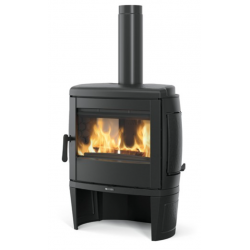 Cuptor incorporabil Bosch HBG633NW1, 10 functii, 71 l, Electric, Convectie, Grill, Clasa A+, Alb