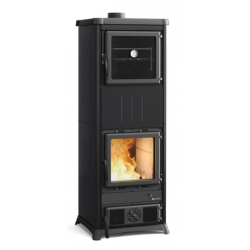 Cuptor incorporabil Bosch HBG633NW1, 10 functii, 71 l, Electric, Convectie, Grill, Clasa A+, Alb