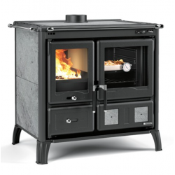 Cuptor incorporabil Bosch HBG633NW1, 10 functii, 71 l, Electric, Convectie, Grill, Clasa A+, Alb