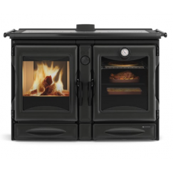 Cuptor incorporabil Bosch HBG633NW1, 10 functii, 71 l, Electric, Convectie, Grill, Clasa A+, Alb