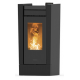 Cuptor incorporabil Bosch HBG633NW1, 10 functii, 71 l, Electric, Convectie, Grill, Clasa A+, Alb