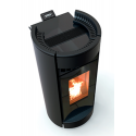 Cuptor incorporabil Bosch HBG633NW1, 10 functii, 71 l, Electric, Convectie, Grill, Clasa A+, Alb