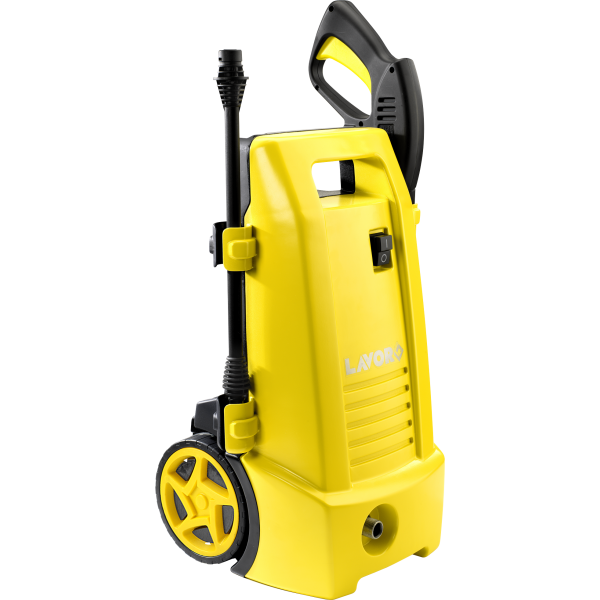 Aparat presiune apa rece Lavor Ninja 120