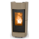 Cuptor incorporabil Bosch HBG633NW1, 10 functii, 71 l, Electric, Convectie, Grill, Clasa A+, Alb