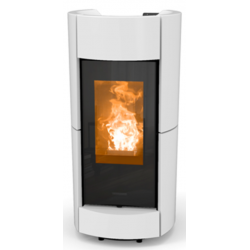 Cuptor incorporabil Bosch HBG633NW1, 10 functii, 71 l, Electric, Convectie, Grill, Clasa A+, Alb