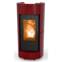 Cuptor incorporabil Bosch HBG633NW1, 10 functii, 71 l, Electric, Convectie, Grill, Clasa A+, Alb
