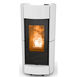 Cuptor incorporabil Bosch HBG633NW1, 10 functii, 71 l, Electric, Convectie, Grill, Clasa A+, Alb